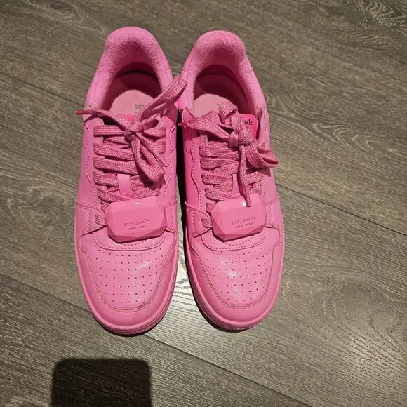 Kate Spade Sneaker - Picture 5 of 5